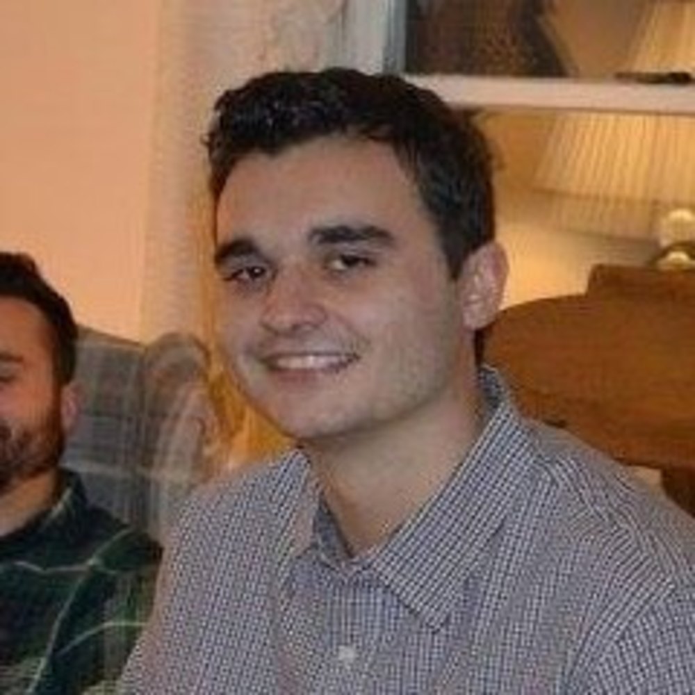 Meet your Posher, Jack